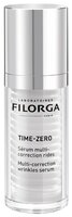 Filorga TIME-ZERO Multi-Correction Wrinkles Serum Сыворотка-мультикорректор для лица 30 мл