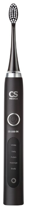 Электрическая зубная щетка CS Medica CS-333 фото 11