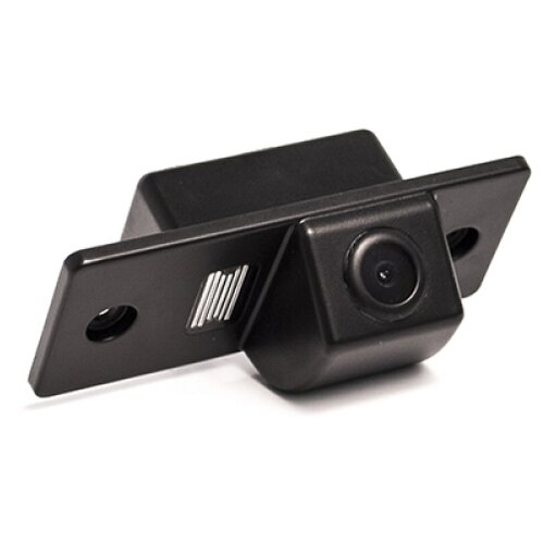 CCD штатная камера заднего вида с динамической разметкой AVEL Electronics AVS326CPR 073 для SKODA FABIA II 2008- YETI 389000₽