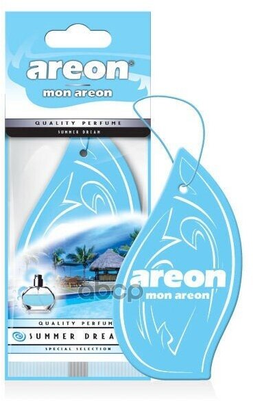 Ароматизатор Areon Mon Areon Summer Dream AREON арт. 704043318