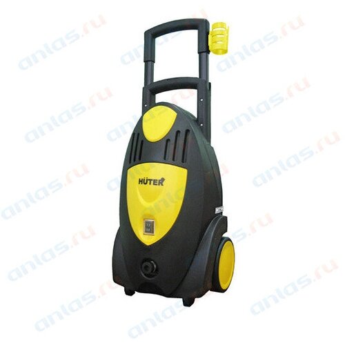 минимойка huter m 135 рw Мойка Huter 375л/ч 1900Вт HUTER M165-РW | цена за 1 шт