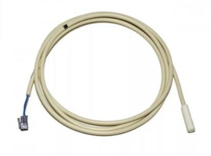 фото Датчик температуры Атлант холодильник, Минск 908081403069 L66-L3067 М/К замена 908081410156, 9080