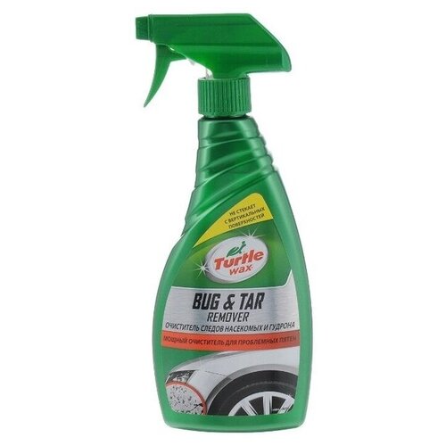 Очиститель Битумных Пятен И Следов Насек.