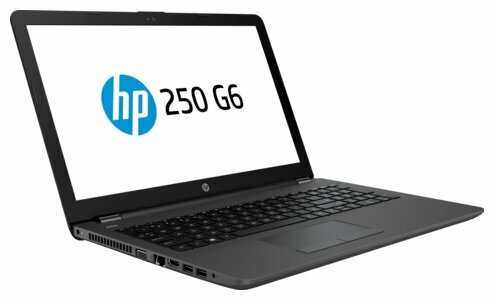 Ноутбук Hp 250 G6 Купить