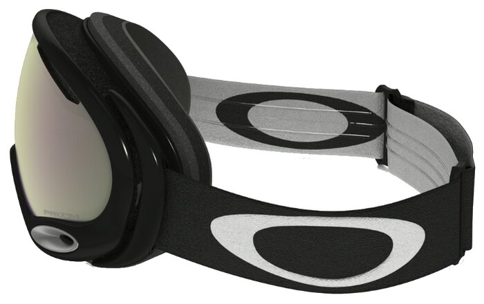 oakley a frame 2.0 asian fit goggles