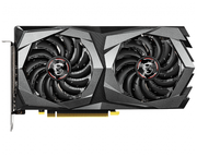 Видеокарта MSI GeForce GTX 1650 D6 GAMING X 4 GB, Retail