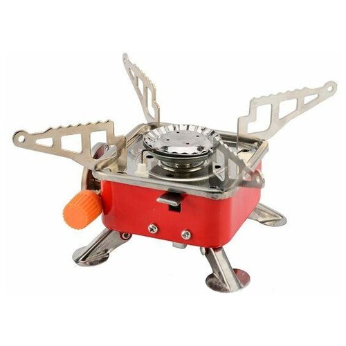 Газовая горелка Kovar ZT-202 газовая ветрозащитная горелка windproof camping stove zt 203