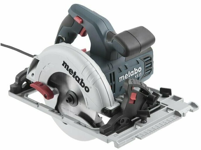 Электропила Metabo KS 55 FS (600955500)