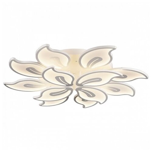 фото Люстра toplight frederica