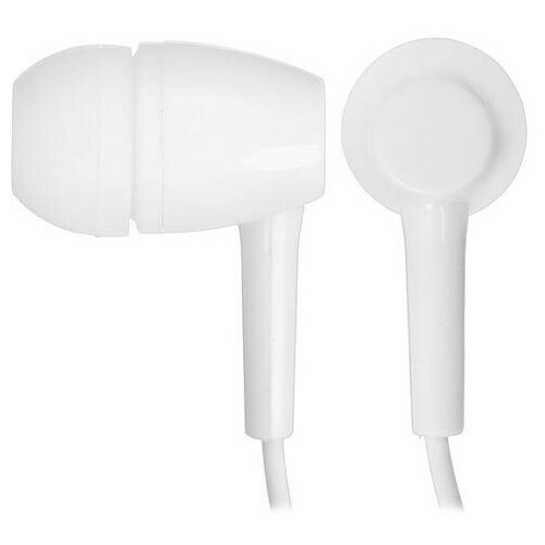 Проводная гарнитура Red Line Stereo Headset SP13 белый 35000₽