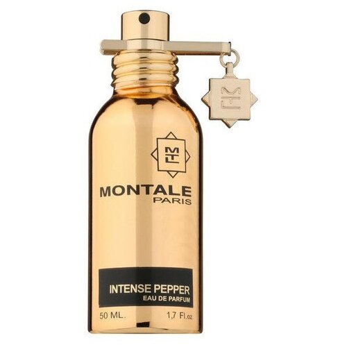 MONTALE парфюмерная вода Intense Pepper, 50 мл montale парфюмерная вода intense pepper 100 мл