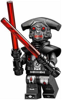 LEGO Star Wars 75185 1 Tracker Shop device