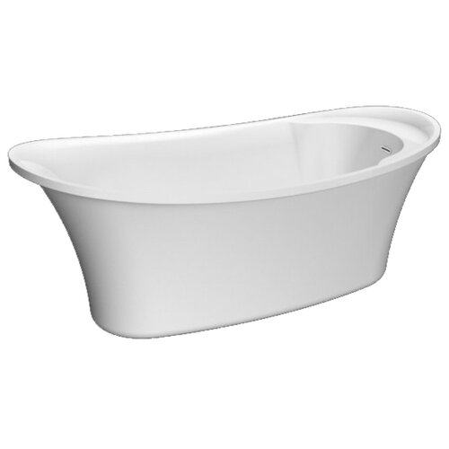фото Ванна BelBagno BB302 акрил