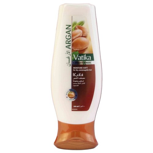 фото Vatika кондиционер Argan Мягкое