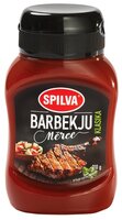 Соус Spilva для BBQ, 310 г