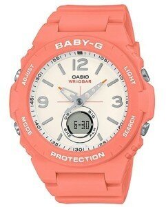 Наручные часы CASIO Baby-G