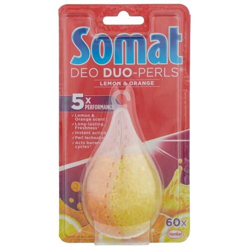 фото Somat освежитель для