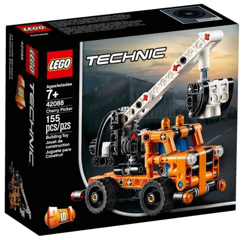 Конструктор LEGO Technic 42088 