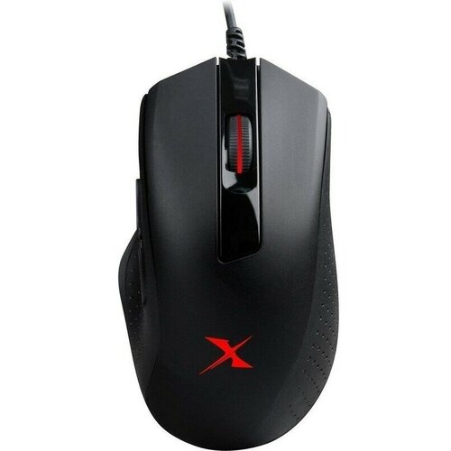 Мышь Bloody X5 Max Black 291000₽