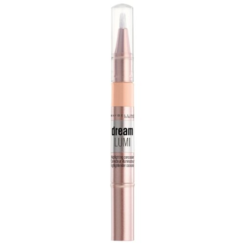 фото Maybelline Консилер Dream Lumi Touch, оттенок 02 - натуральный