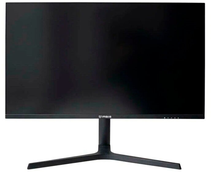 Монитор 27" Irbis Smartview IMVW27QIDL black