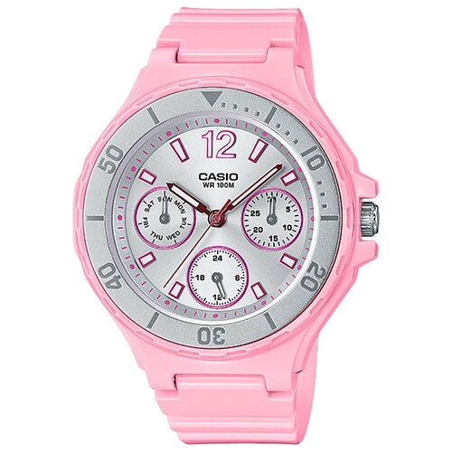 фото Наручные часы casio lrw-250h-4a2