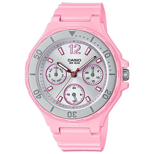   CASIO Collection LRW-250H-4A2, , 