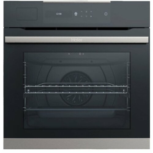 Встраиваемый электрический духовой шкаф Haier HWO60SM5S9B1H 9942000₽