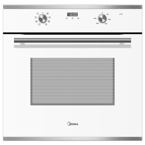 Midea Электрический духовой шкаф Midea MO57105GW