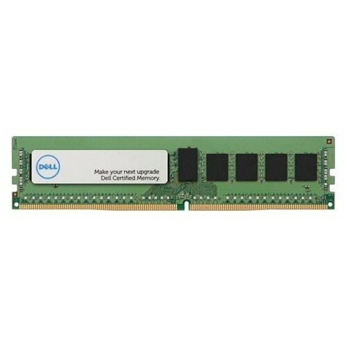 Память DDR4 Dell 370-ACNU 16Gb DIMM ECC Reg PC4-19200 2400MHz 4460000₽