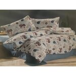 Комплект постельного белья с одеялом ALENA HOME STYLE - изображение
