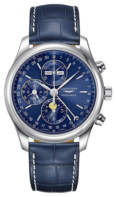 Наручные часы LONGINES