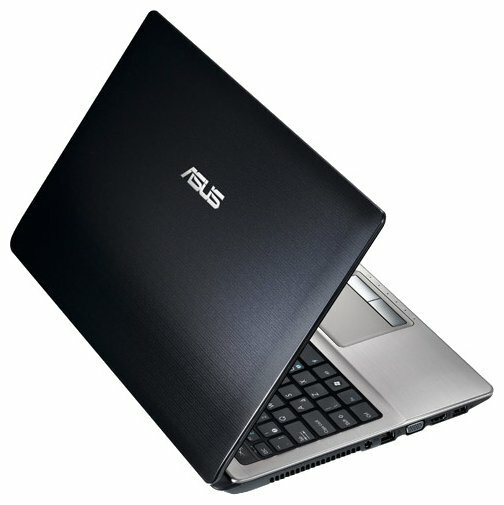 Ноутбук Asus K53sj Цена