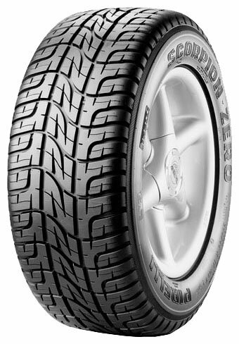 Pirelli Scorpion Zero 275/40 R20 106Y