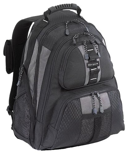 Рюкзак Targus Sport Laptop Backpack 16