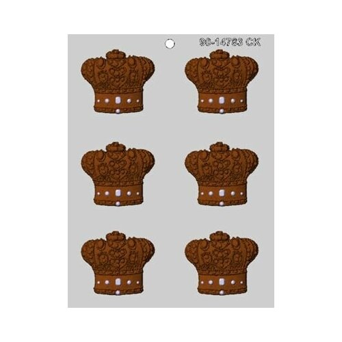 Пластиковый молд 