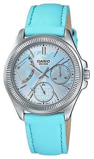 Наручные часы CASIO Collection LTP-2089L-2A