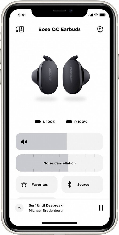 Наушники True Wireless Bose - фото №20
