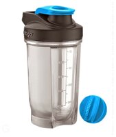 Шейкер Contigo Shake & Go 0,59 л розовый