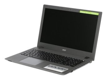 Ноутбук Acer Aspire E15 Характеристики Драйвера