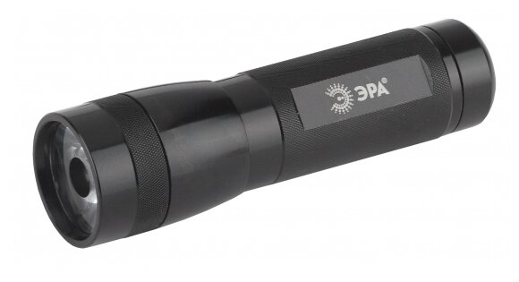 Ручной светодиодный фонарь ЭРА от батареек 80 лм MB-505 Б0030198