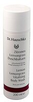 Крем-бальзам для душа Dr. Hauschka Zitronen lemongrass 10 мл