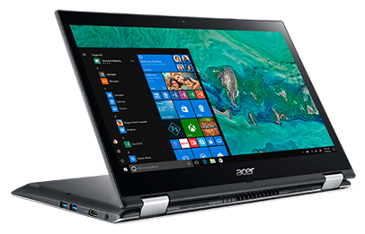 Acer Anatel Sp314 51 34xh Ноутбук Купить