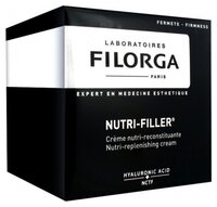 Filorga NUTRI-FILLER Питательный крем-лифтинг для лица, шеи и декольте 50 мл