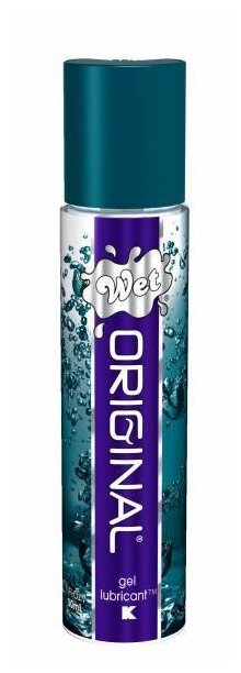 -    Wet Original - 30 . 20333