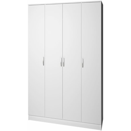 Шкаф прямой Фреш-4-1