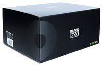 Набор массажеров BLACKROLL BLACKBOX STD черный