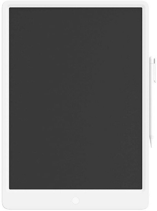 XIAOMI Графический планшет Xiaomi LCD Writing Tablet (BHR4245GL) 13.5" стилус CR2025 белый