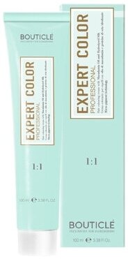 Bouticle Expert Color крем-краска для волос, 8.3 светло-русый золотой, 100 мл