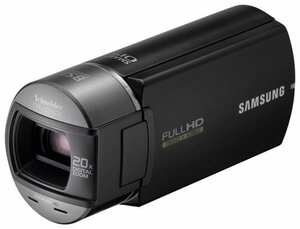 Видеокамера Samsung HMX-Q10